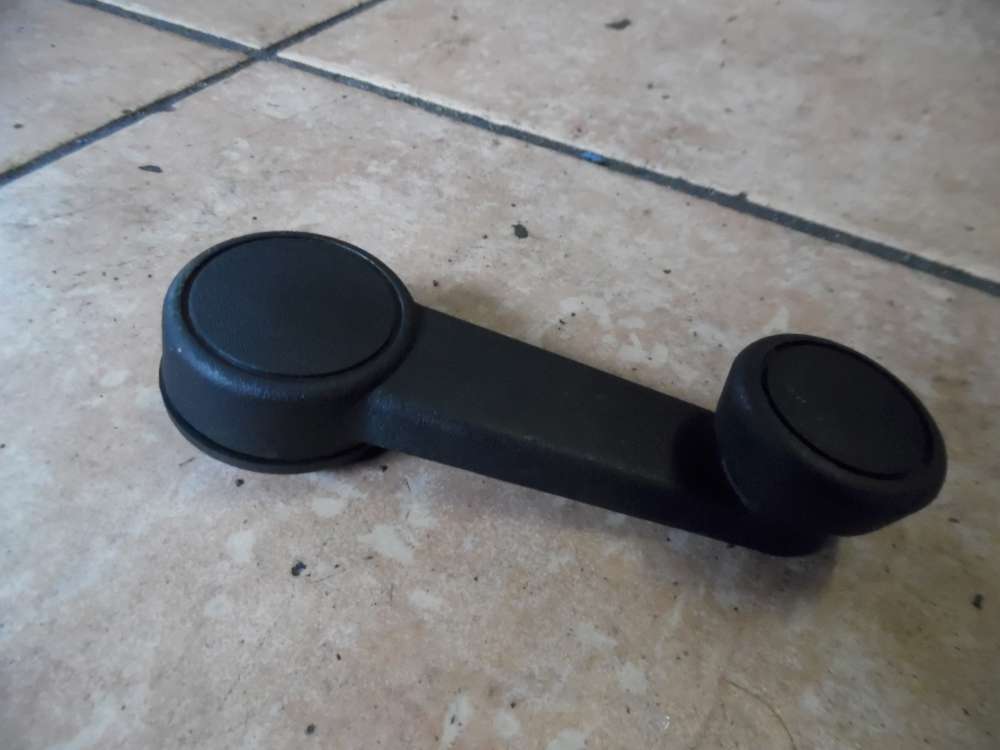Ford Fiesta IV Fensterkurbel manuelle Hinten Links 91AB-A234K07