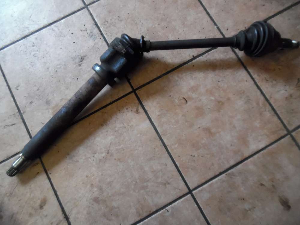 Ford Fiesta IV Antriebswelle Vorne Rechts