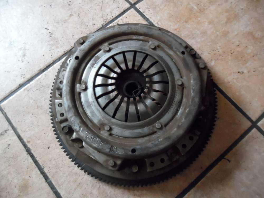 Ford Fiesta IV Kupplungssatz Schwungrad 96FG7563H2C 96MM6375AH