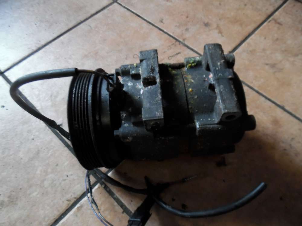 Ford Fiesta IV Klimakompressor 