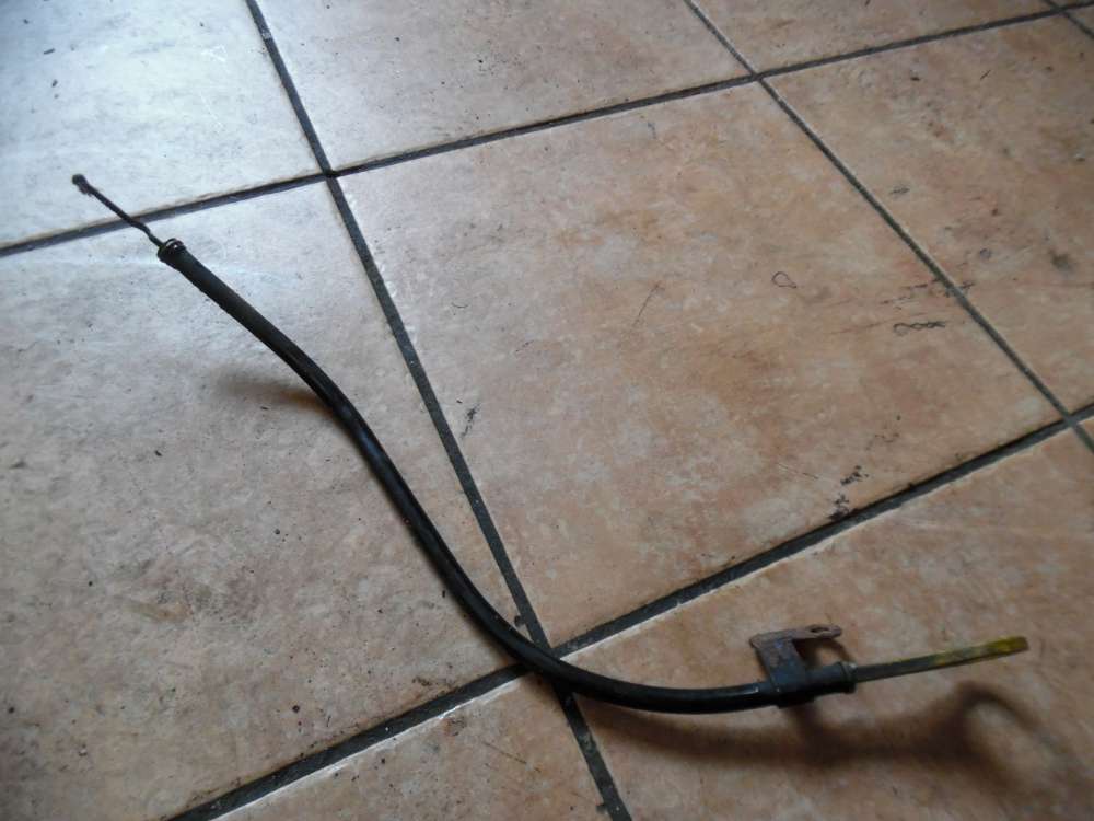 Ford Fiesta IV �lmessstab YS6G-6750-BB