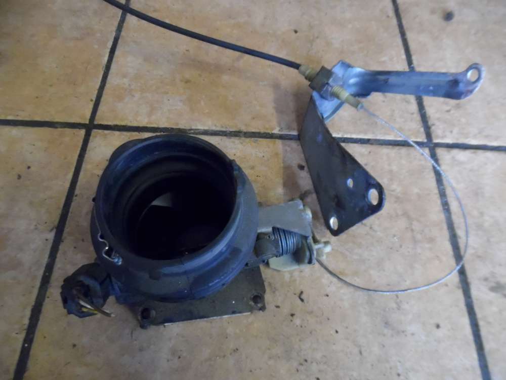 Ford Fiesta IV Drosselklappe YS6U-BE