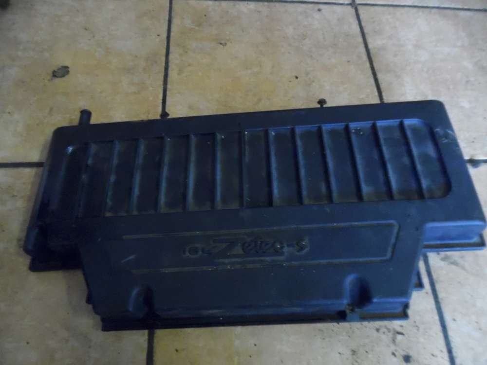 Ford Fiesta IV Luftfiltergeh�use XS61-9600