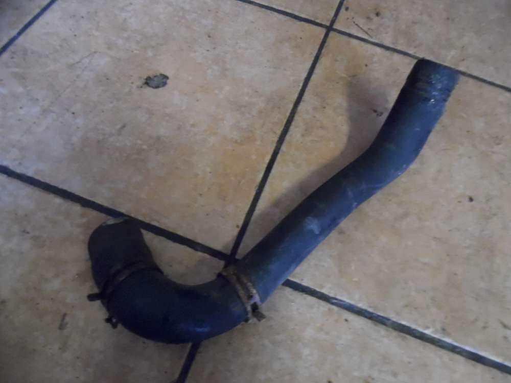 Ford Fiesta IV Wasserschlauch Schlauch
