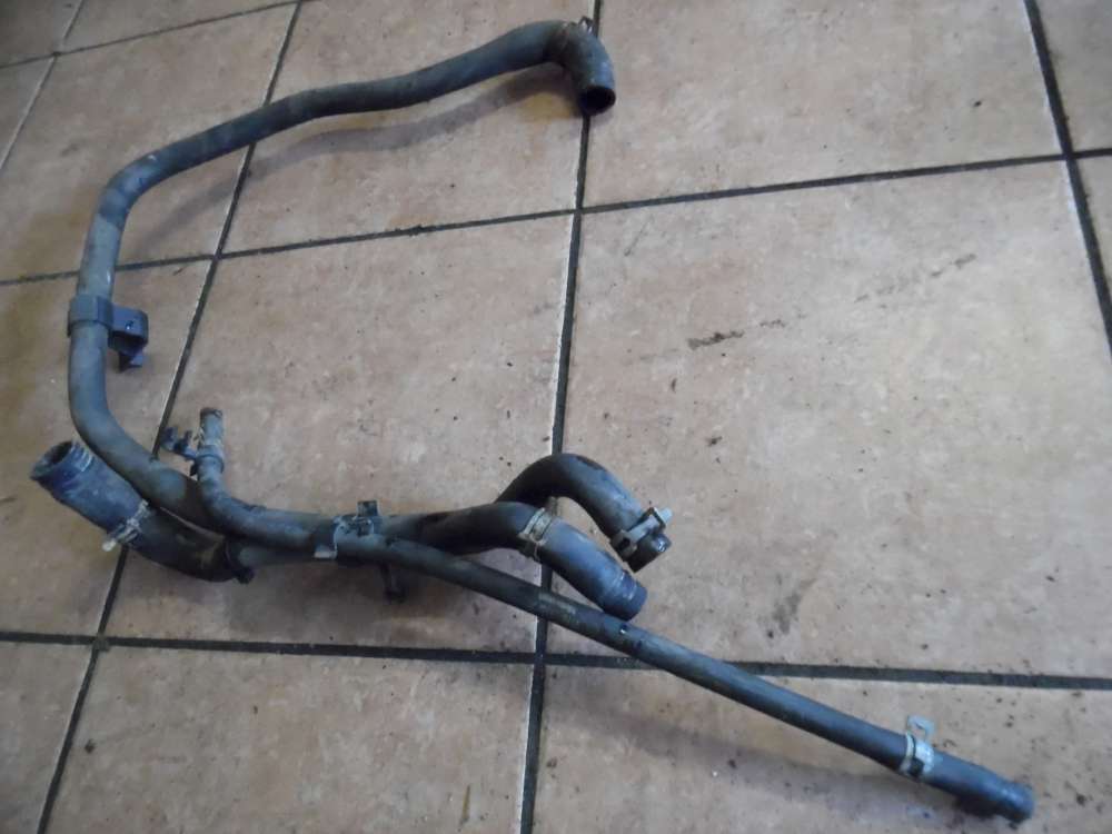 Ford Fiesta IV Wasserschlauch K�hlwasserschlauch 
