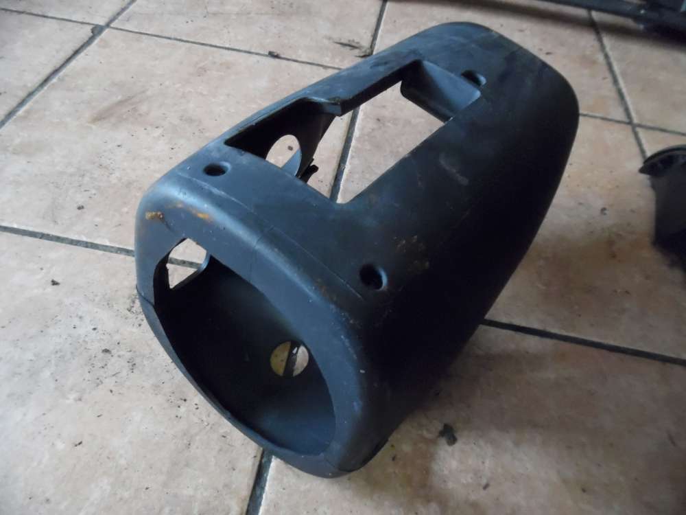 Ford Fiesta IV Lenks�ulenverkleidung 96FB3533