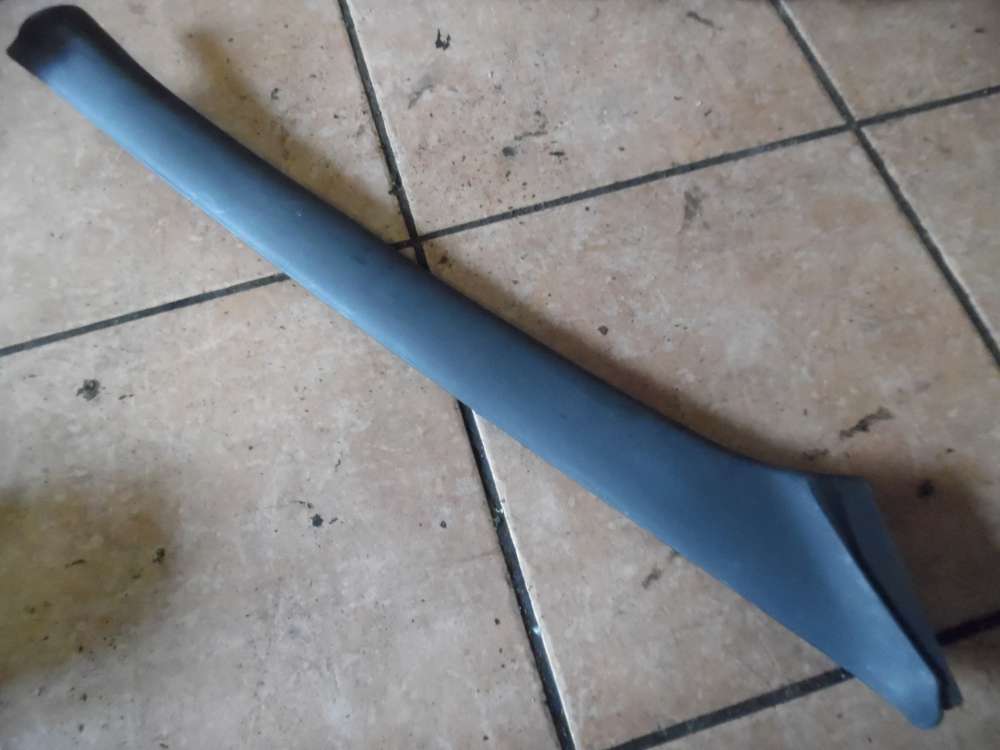 Ford Fiesta IV A-S�ule Abdeckung Links 96FB-B03196