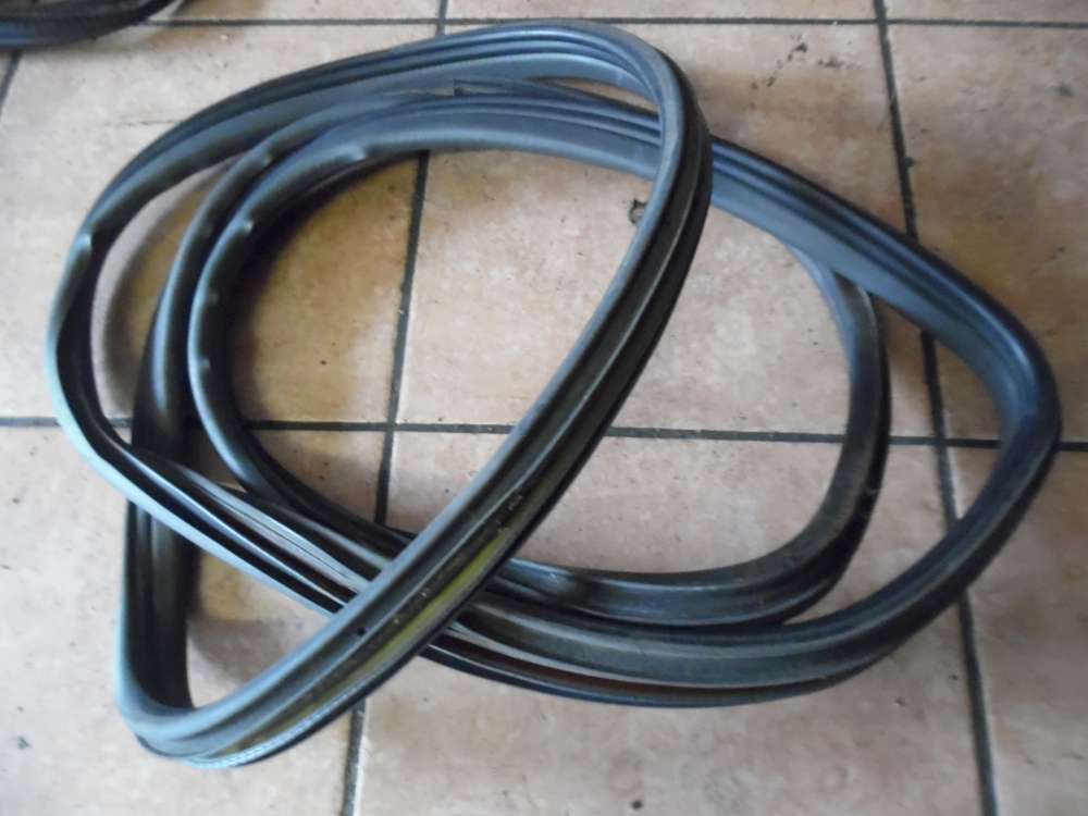 Opel Corsa B T�rdichtung Dichtung Vorne Rechts