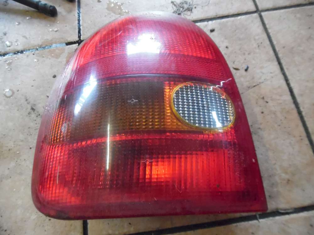 Opel Corsa B R�cklicht R�ckleuchte Hinten Links
