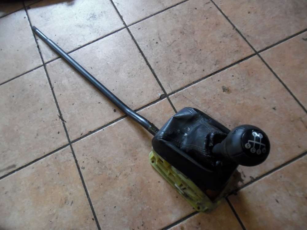 Opel Corsa B Schalthebel Schaltgest�nge 5-Gang 