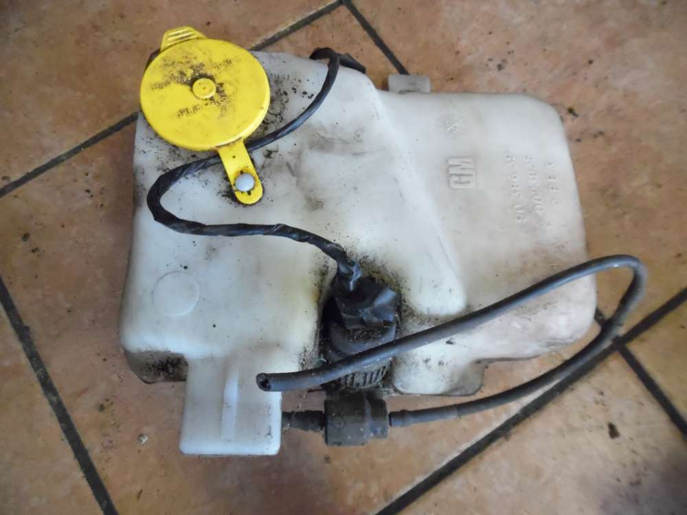 Opel Corsa B Wischwasserbeh�lter 90386397
