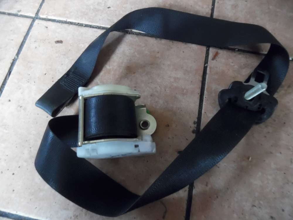Opel Corsa B Sicherheitsgurt Vorn Rechts 90387482
