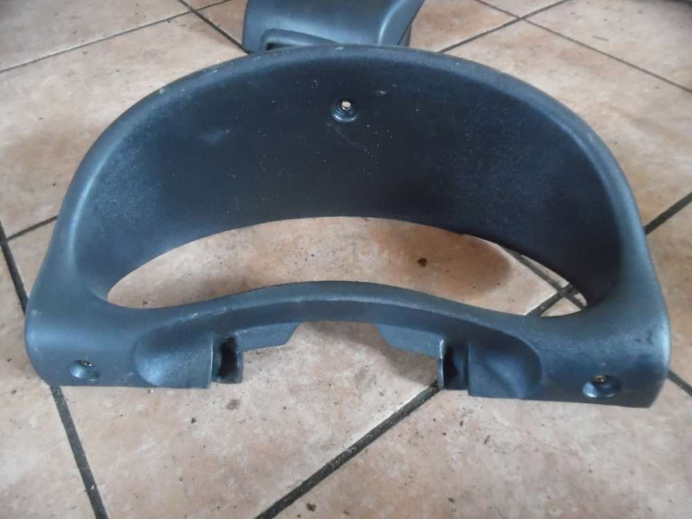 Opel Corsa B Abdckung Tacho Rahmen 90387686
