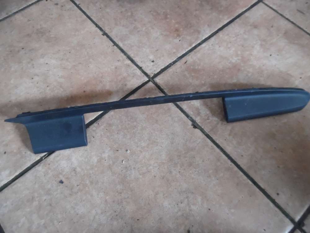 Audi A6 4G Zierleiste Armaturenbrett 4G1857304