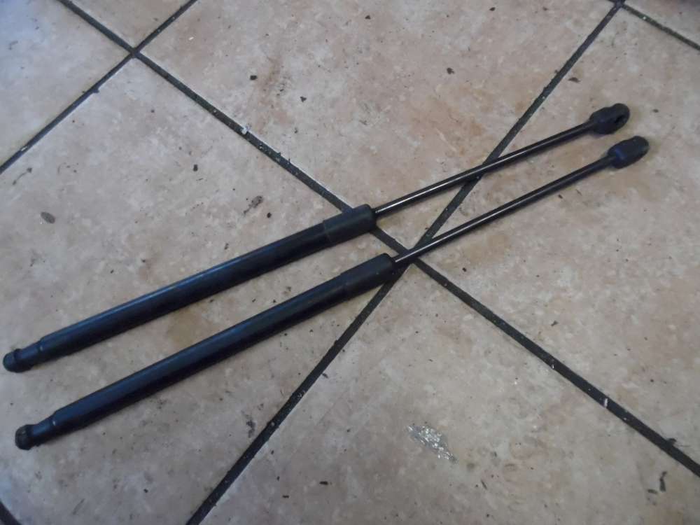 Skoda Fabia Heckklappend�mpfer Gasdruckfeder 5J6827550 