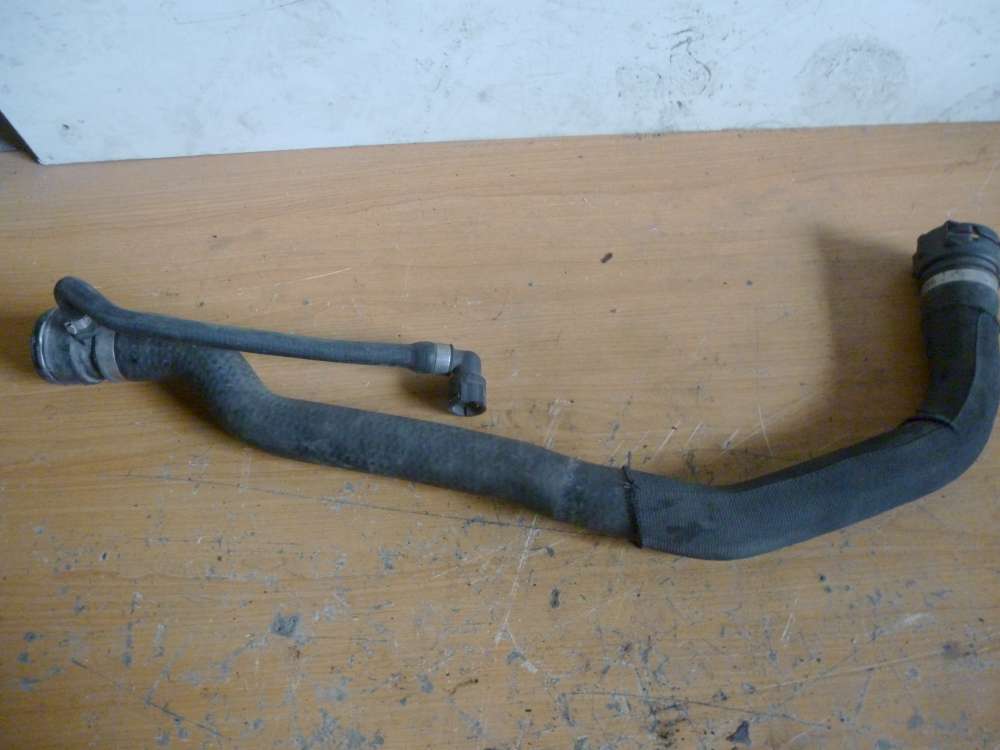 BMW E90 Khlerschlauch oben 17124714092