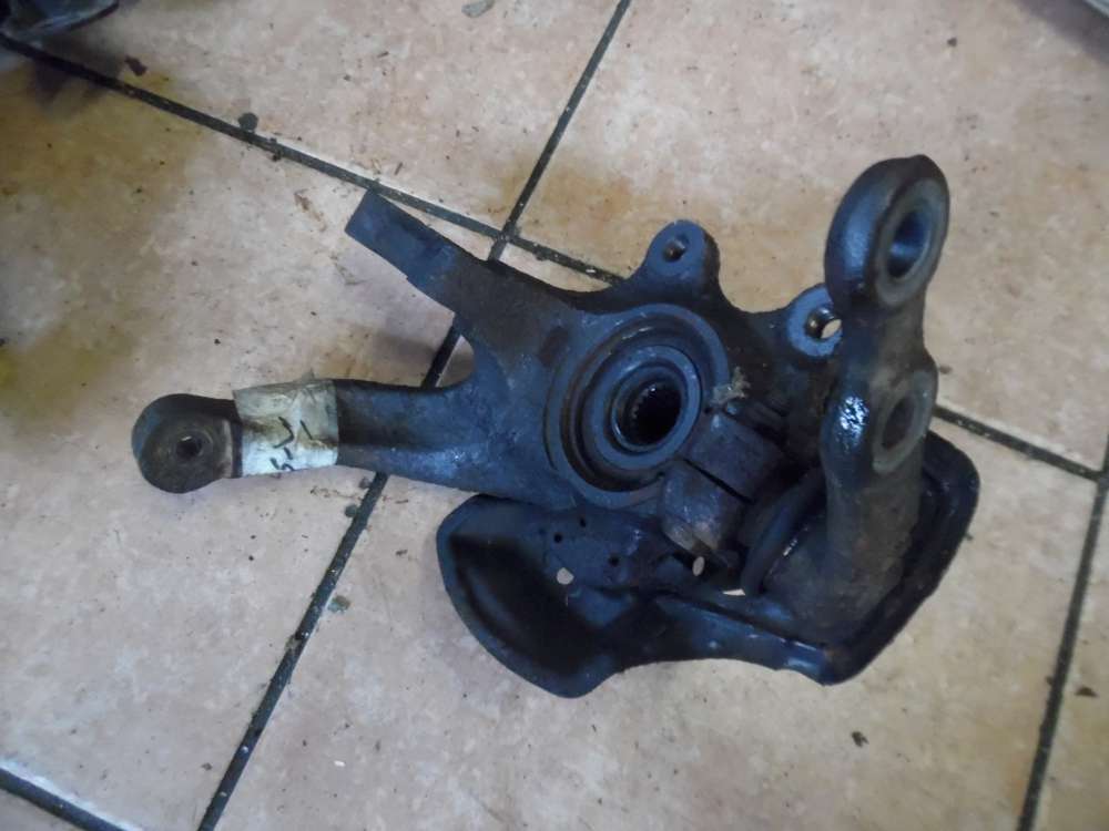 Opel Corsa B Achsschenkel Radlager Vorne Links