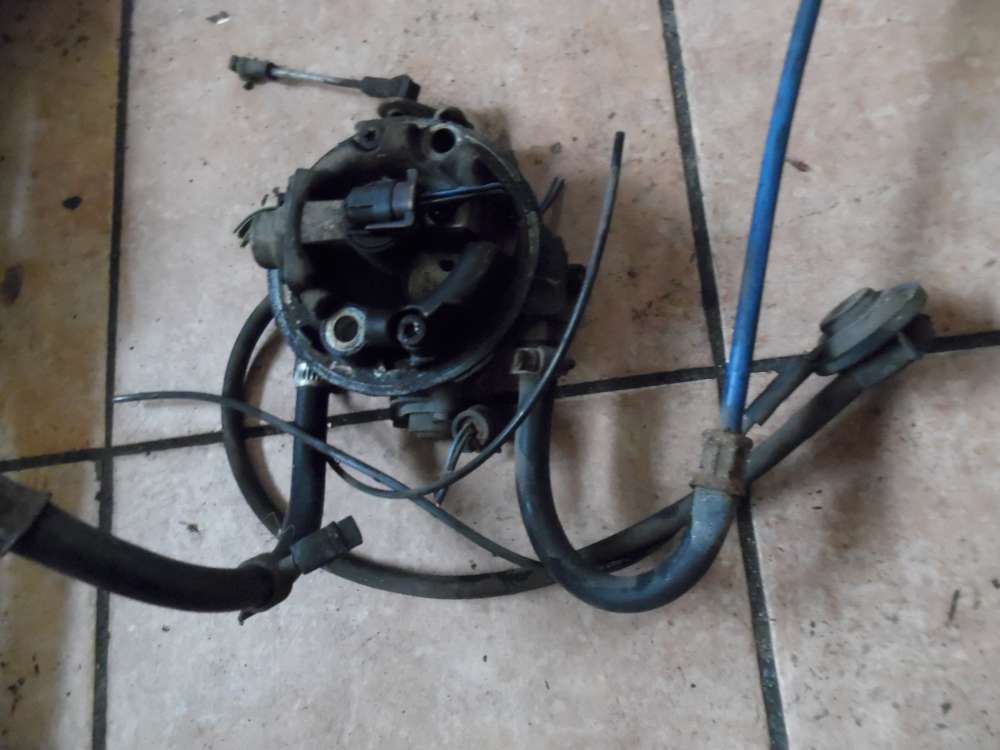 Opel Corsa B 1,4i Drosselklappe automatik 