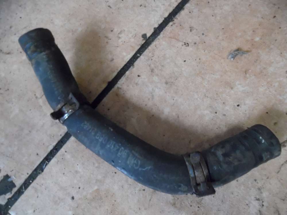 Opel Corsa B 1,4i K�hlwasserschlauch 90410069 