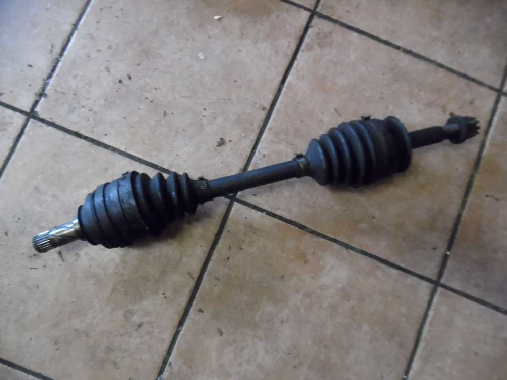 Opel Corsa B Antriebswelle Vorne Links