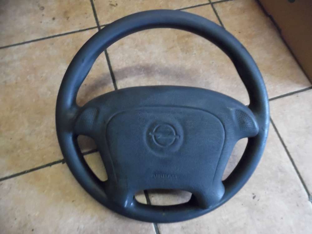 Opel Corsa B Lenkrad 90497159