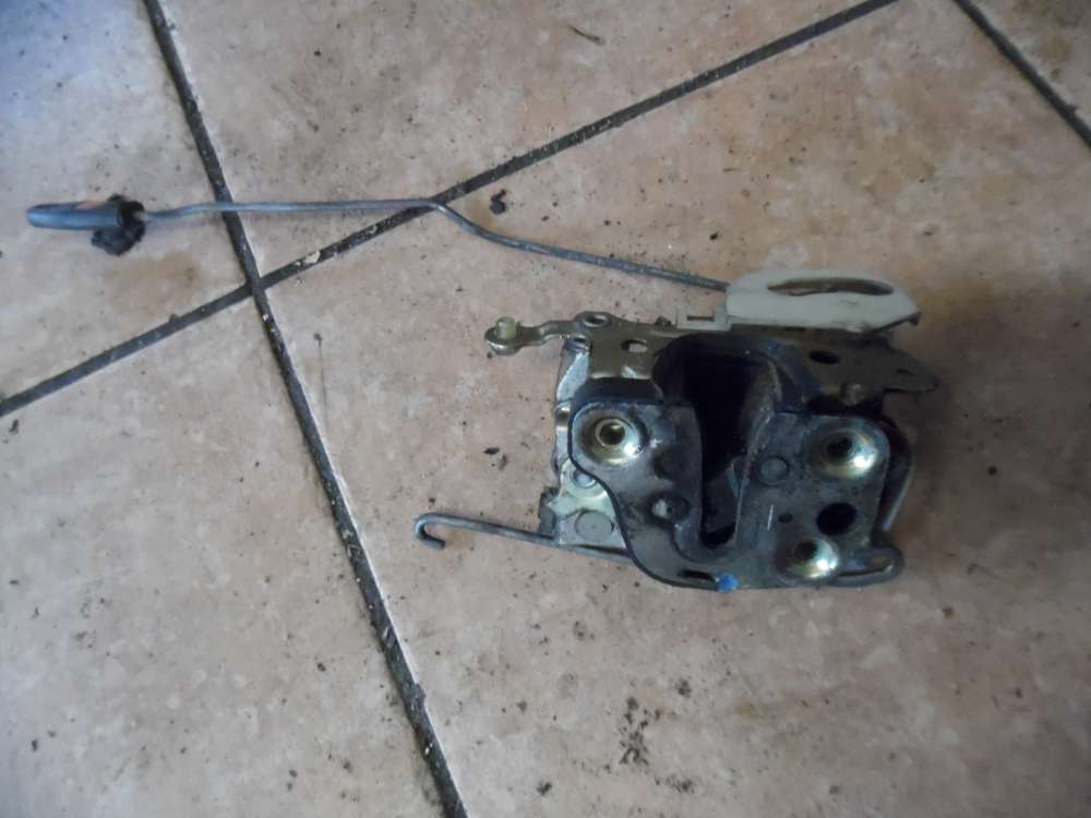 Opel Corsa B 3-T�rer T�rschlo� Schloss Vorne Links 