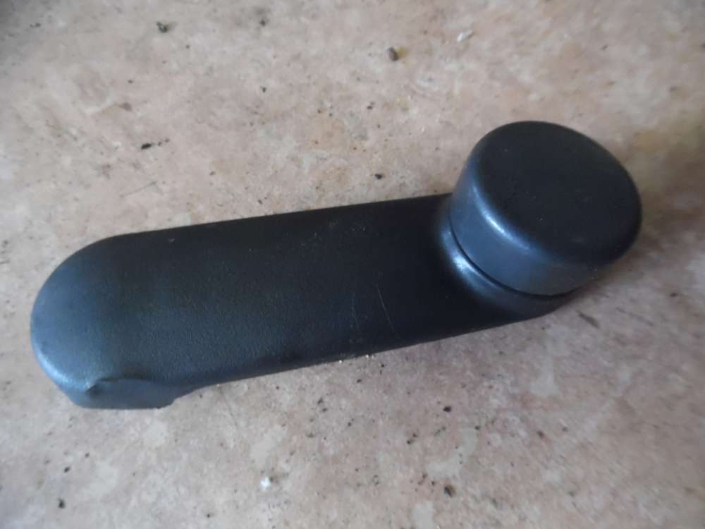 Opel Corsa B 3-T�rer Fensterkurbel manuelle Vorne Links 