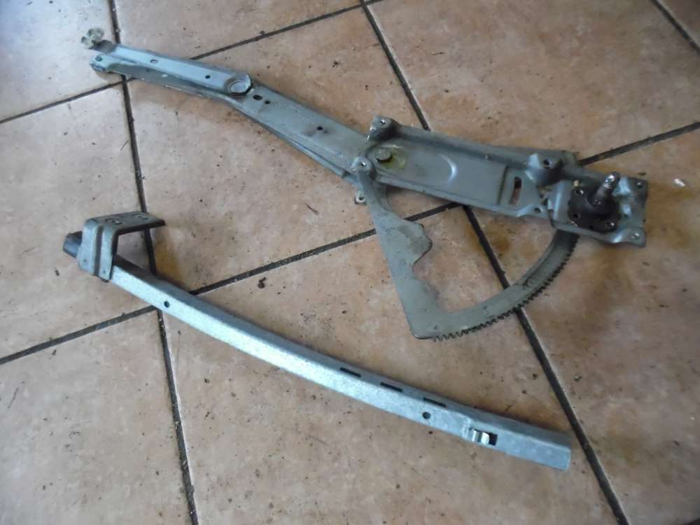 Opel Corsa B 3-T�rer Fensterheber manuelle Vorne Rechts 90388866