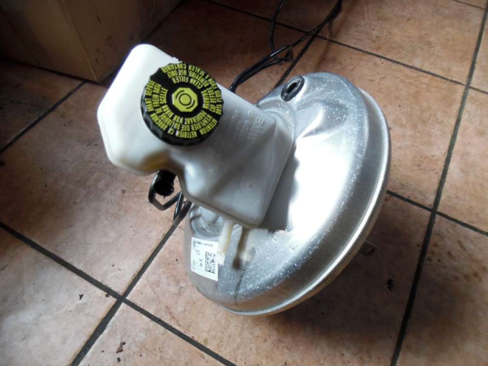 Mini Cabrio F57 Bremskraftverst�rker Hauptbremszylinder 6868854