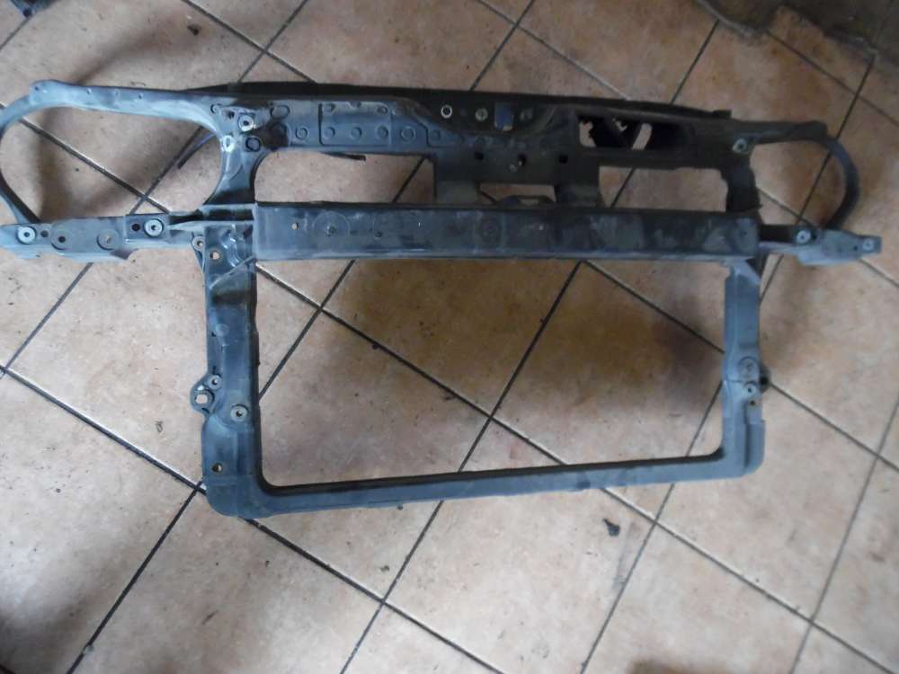 VW Polo 9N 1,2 Schlosstr�ger Frontmaske 6Q0805588