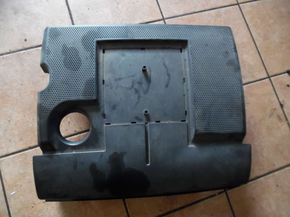 VW Polo 9N Motorabdeckung Luftfilterkasten 03E129607