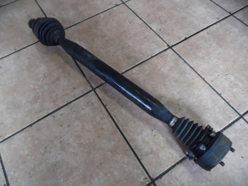 VW Polo 9N Antriebswelle Vorne Rechts