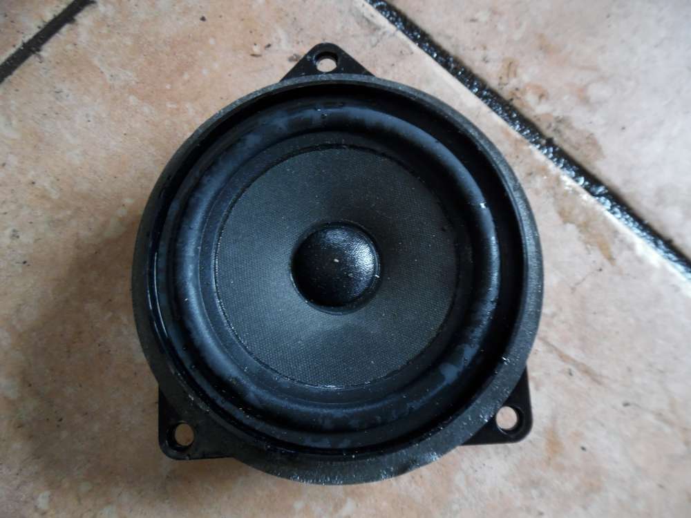 BMW F10 F11 Lautsprecher Vorne Links 9169692 