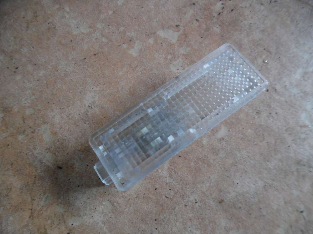 BMW F10 F11 Leuchte Vorne 154890