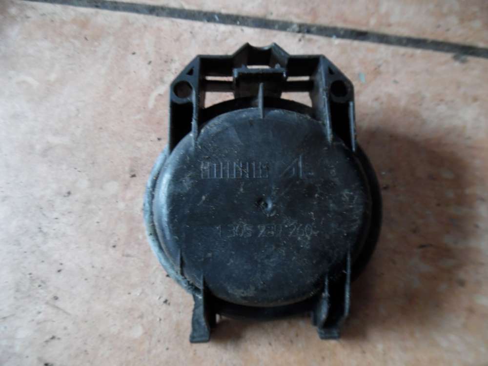 Audi A4 S4 B7 Kappe Scheinwerfer 1305239260