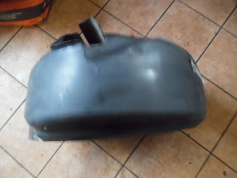 VW Polo 9N Radhausschale Radkasten Hinten Rechts 6Q0810972