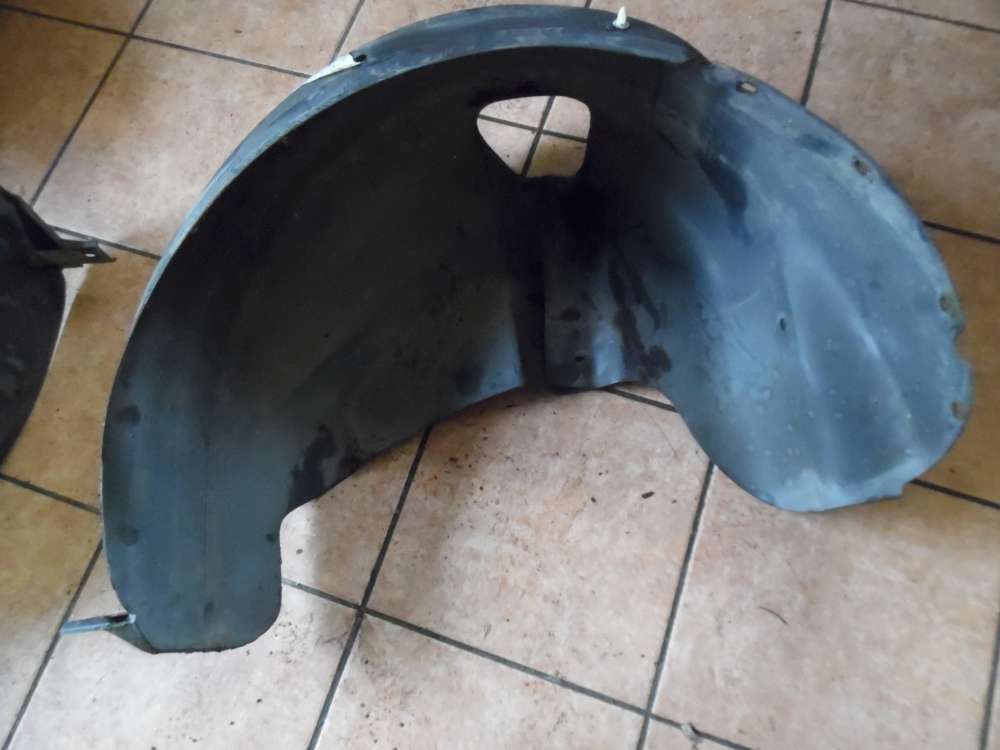 VW Polo 9N Radhausschale Radkasten Hinten Links 6Q0810971