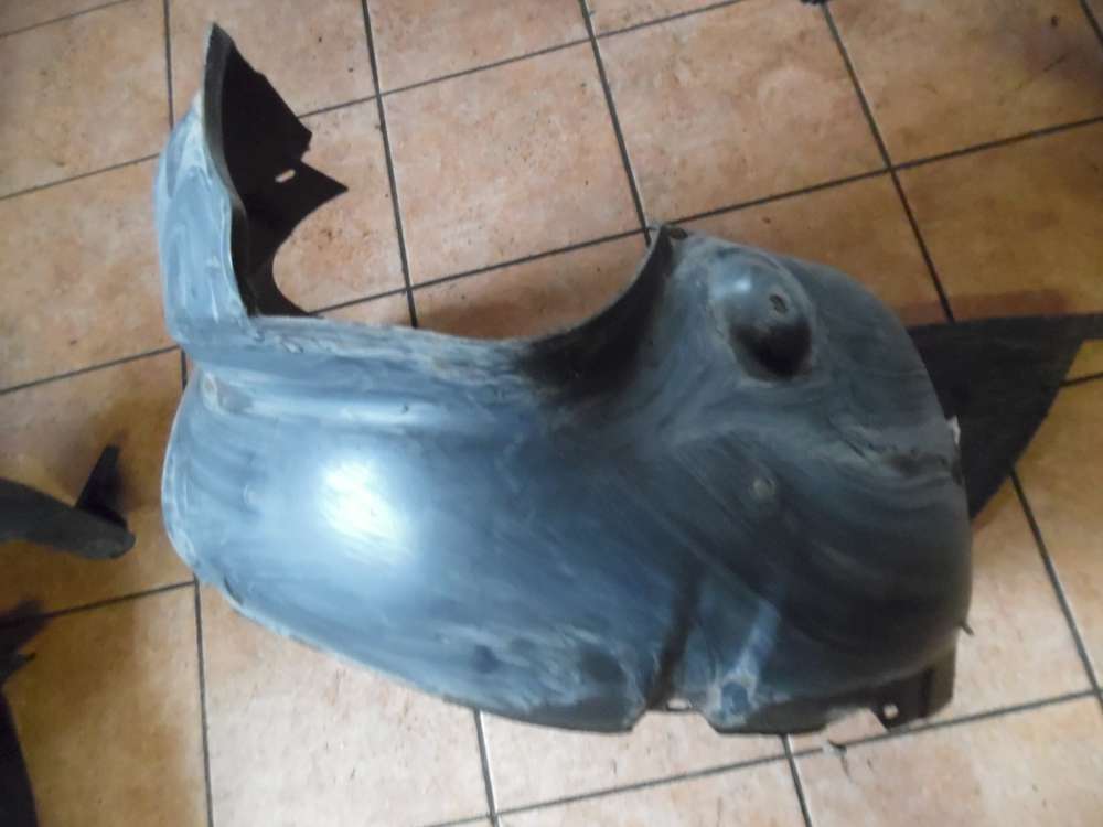 VW Polo 9N Radhausschale Radkasten Vorne Rechts 6Q0809958