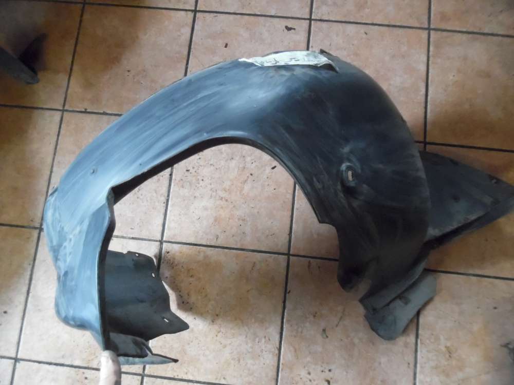 VW Polo 9N Radhausschale Radkasten Vorne Links 6Q0809957