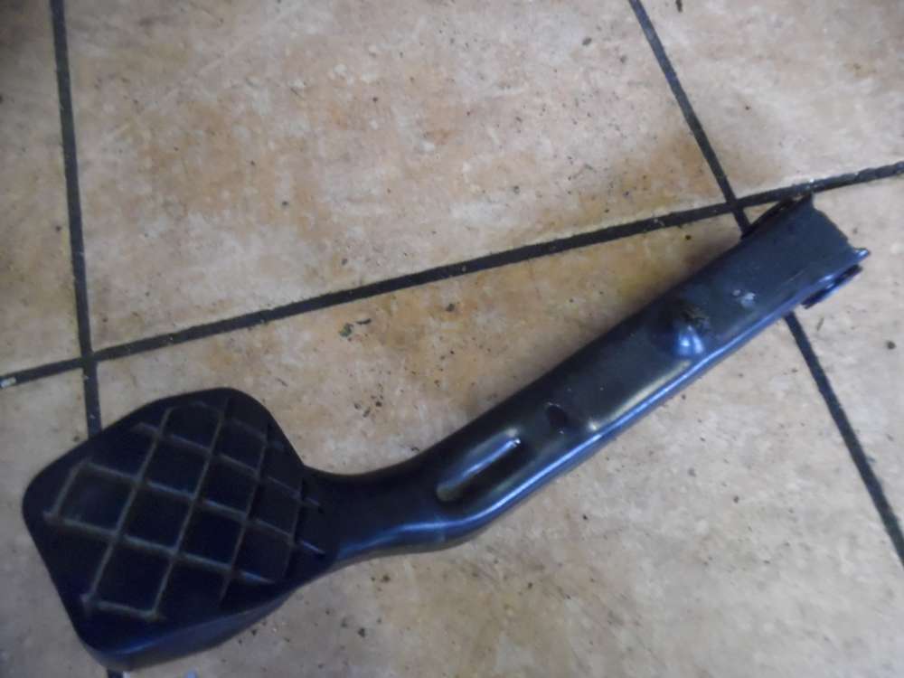 VW Polo 9N Bremspedal 