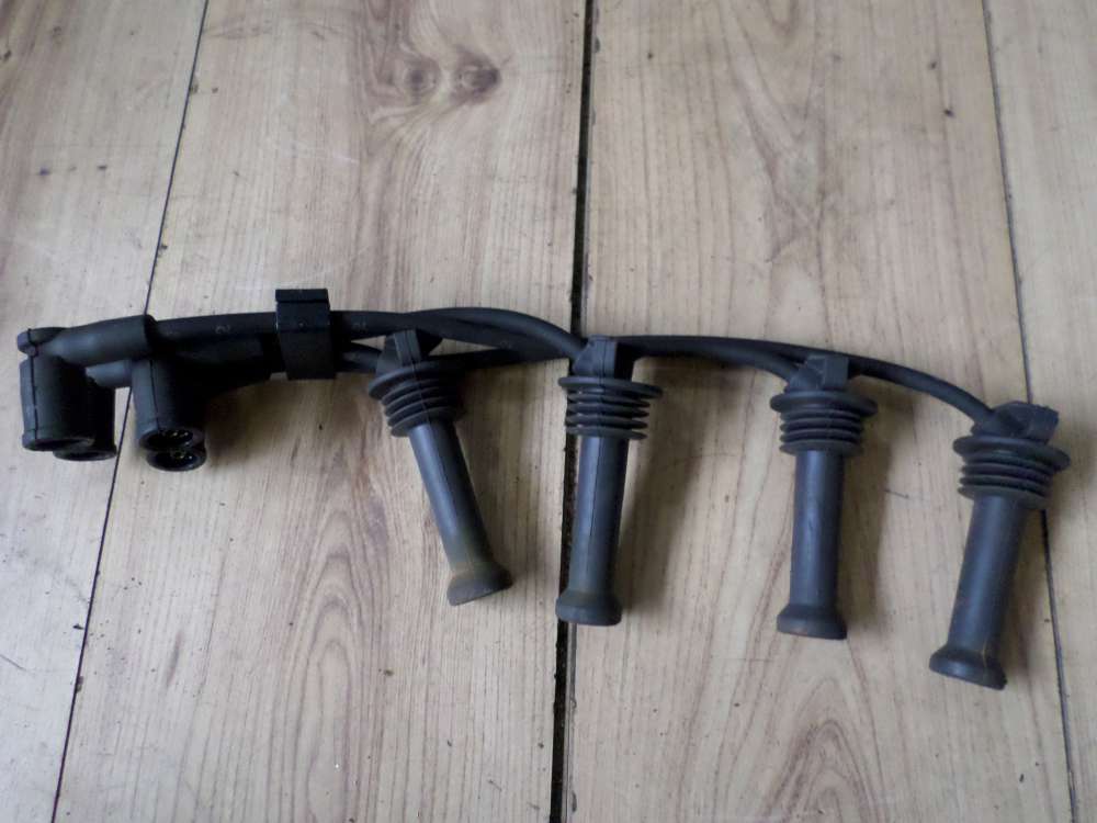 Ford Fiesta V Zndkabel 