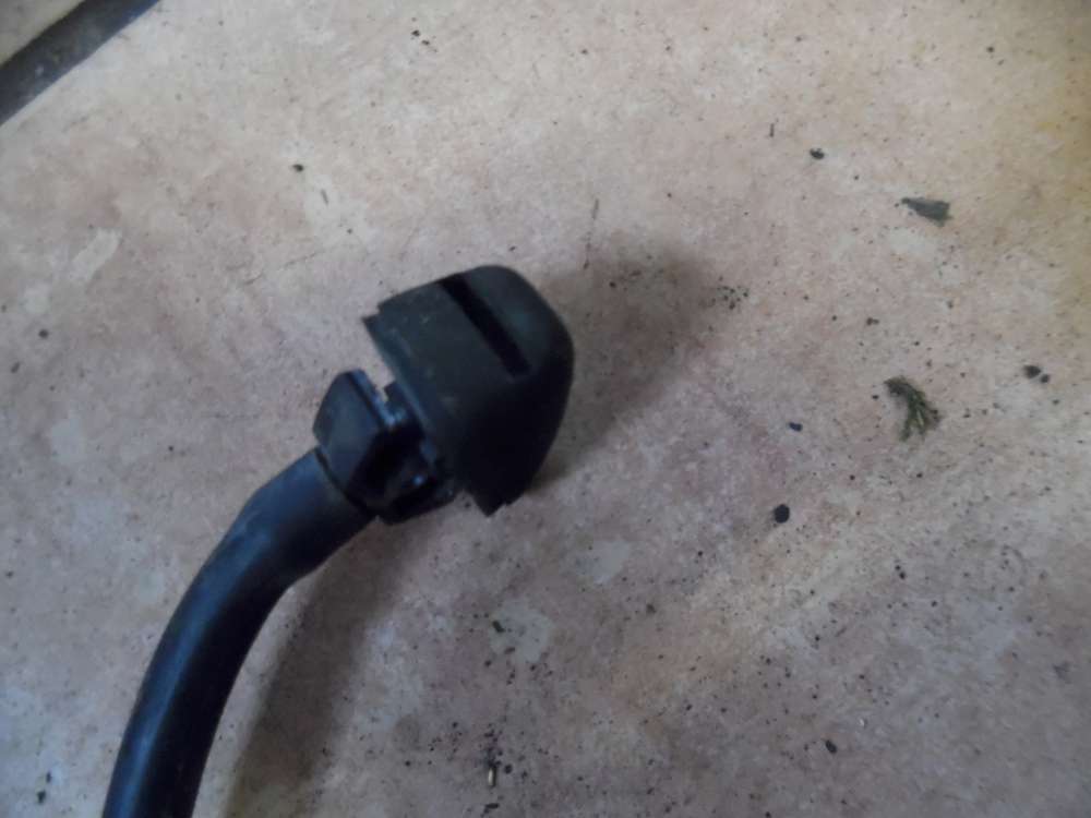 Ford Fiesta IV Wischwasserd�se Spritzd�se Hinten