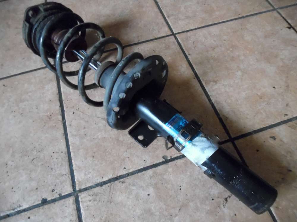 VW Polo 9N Federbein Sto�d�mpfer Vorne Rechts