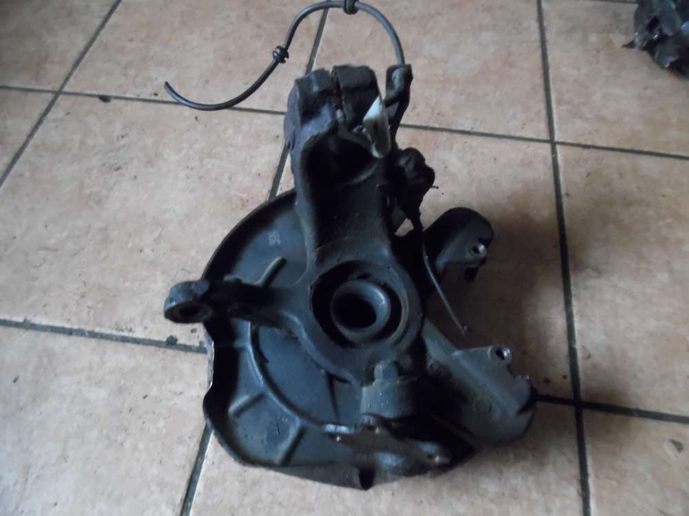 VW Polo 9N Achsschenkel Radlager Vorne Links