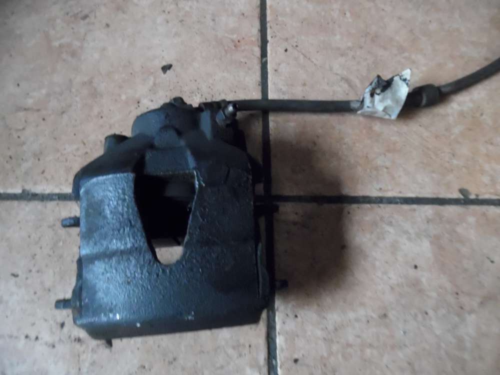 VW Polo 9N Bremssattel Vorne Links