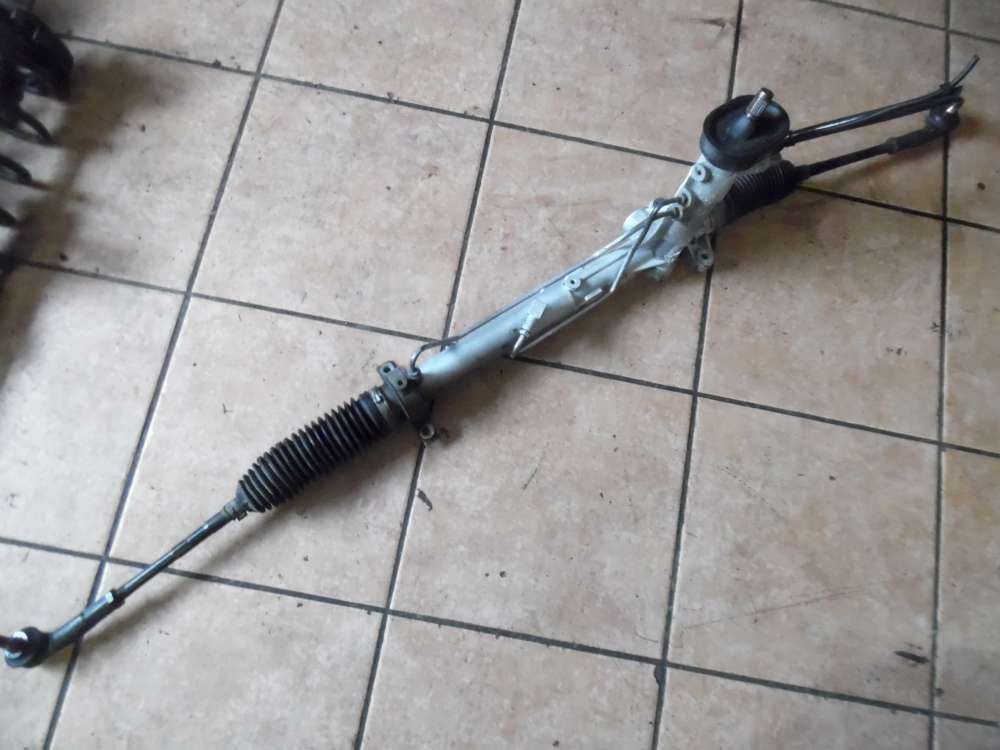 VW Polo 9N 1,2 Lenkgetriebe Servolenkung 023-0080-050-001