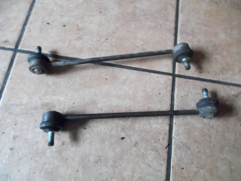 VW Polo 9N 1,2 Koppelstangen Vorne