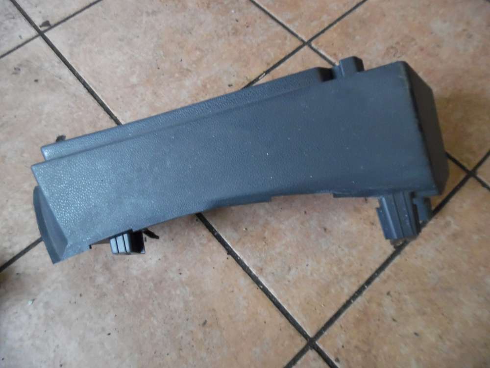 VW Polo 9N Abdeckung Hutablagenhalter Links 6Q6867762 