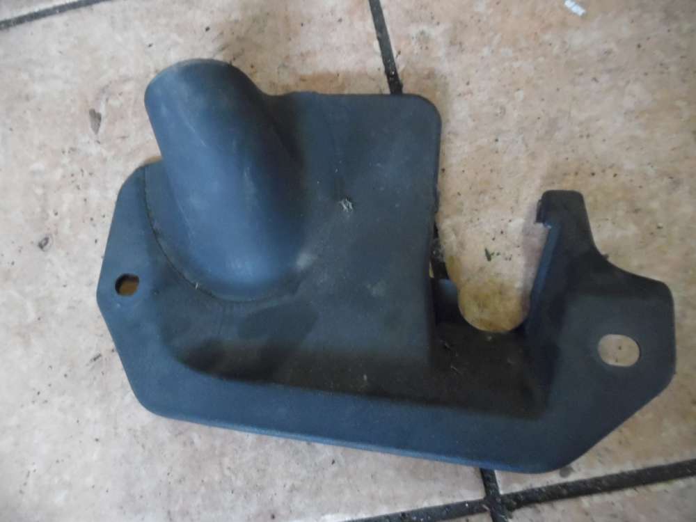 VW Polo 9N Abdeckung Lenks�ule 6Q1863129