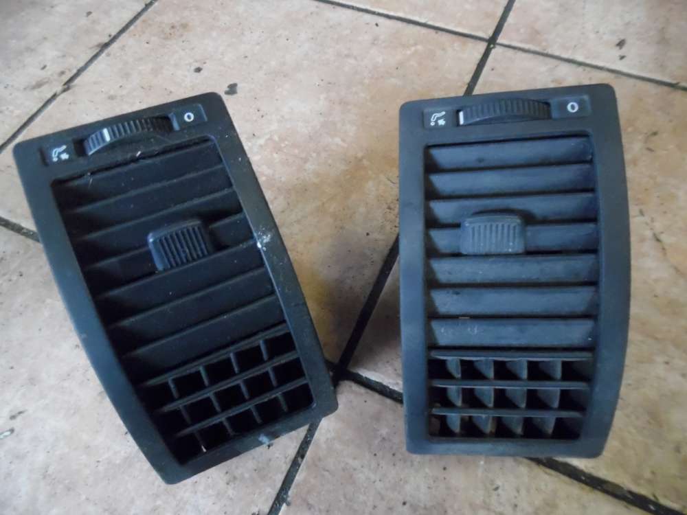 VW Polo 9N L�ftungsd�se Luftd�se 6Q0819703 6Q0819704